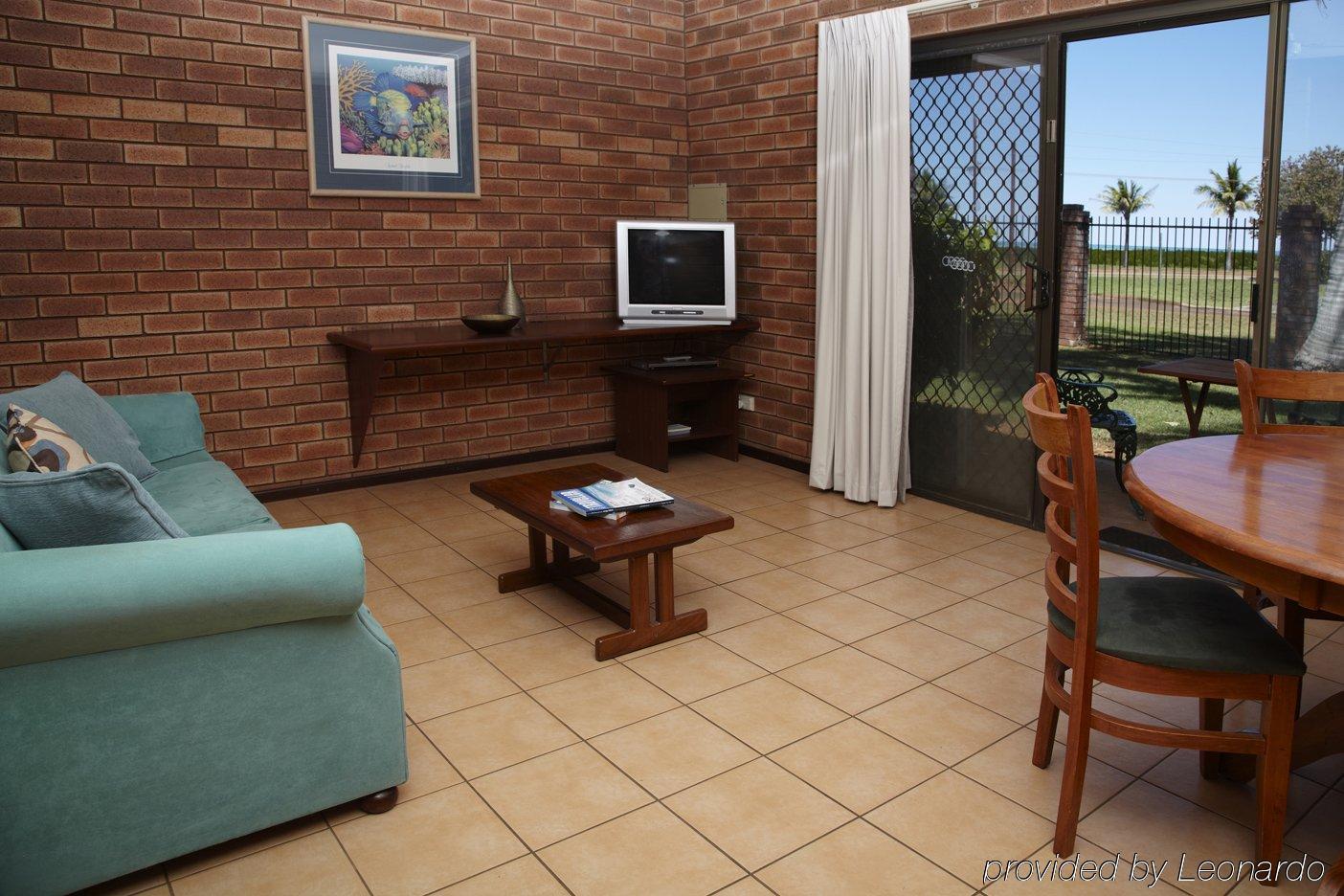 Bayside Holiday Apartments Broome Camera foto