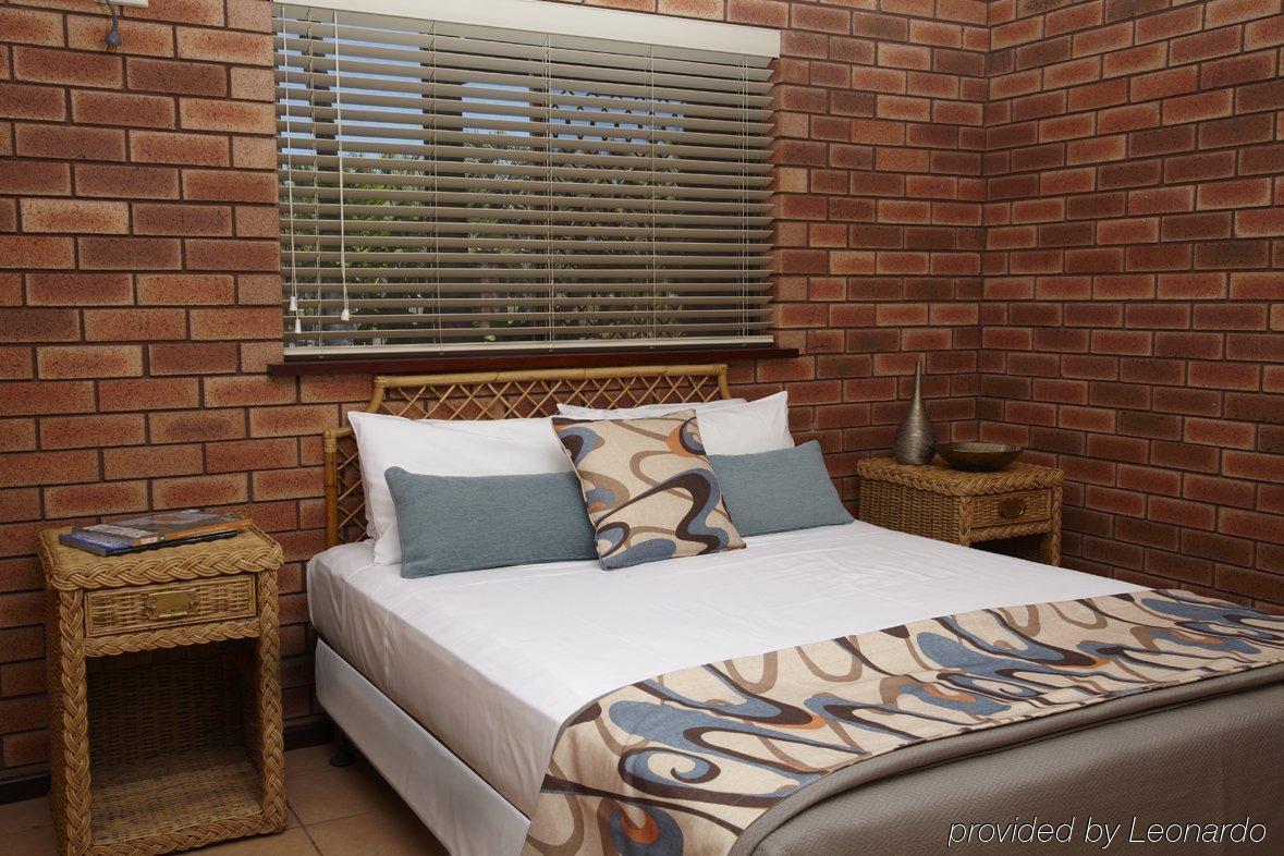Bayside Holiday Apartments Broome Camera foto