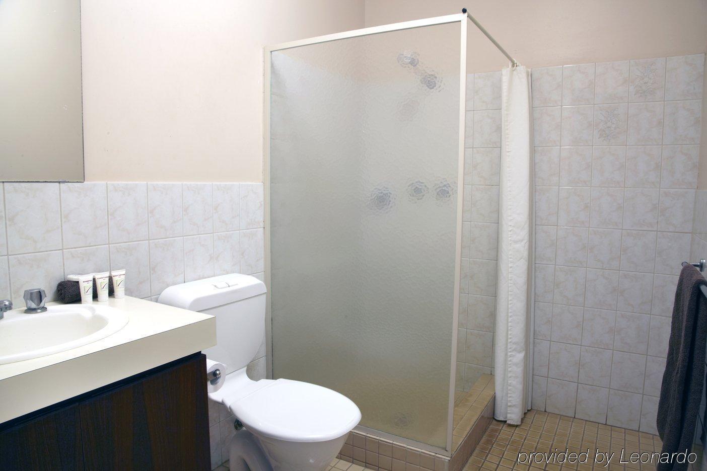 Bayside Holiday Apartments Broome Camera foto