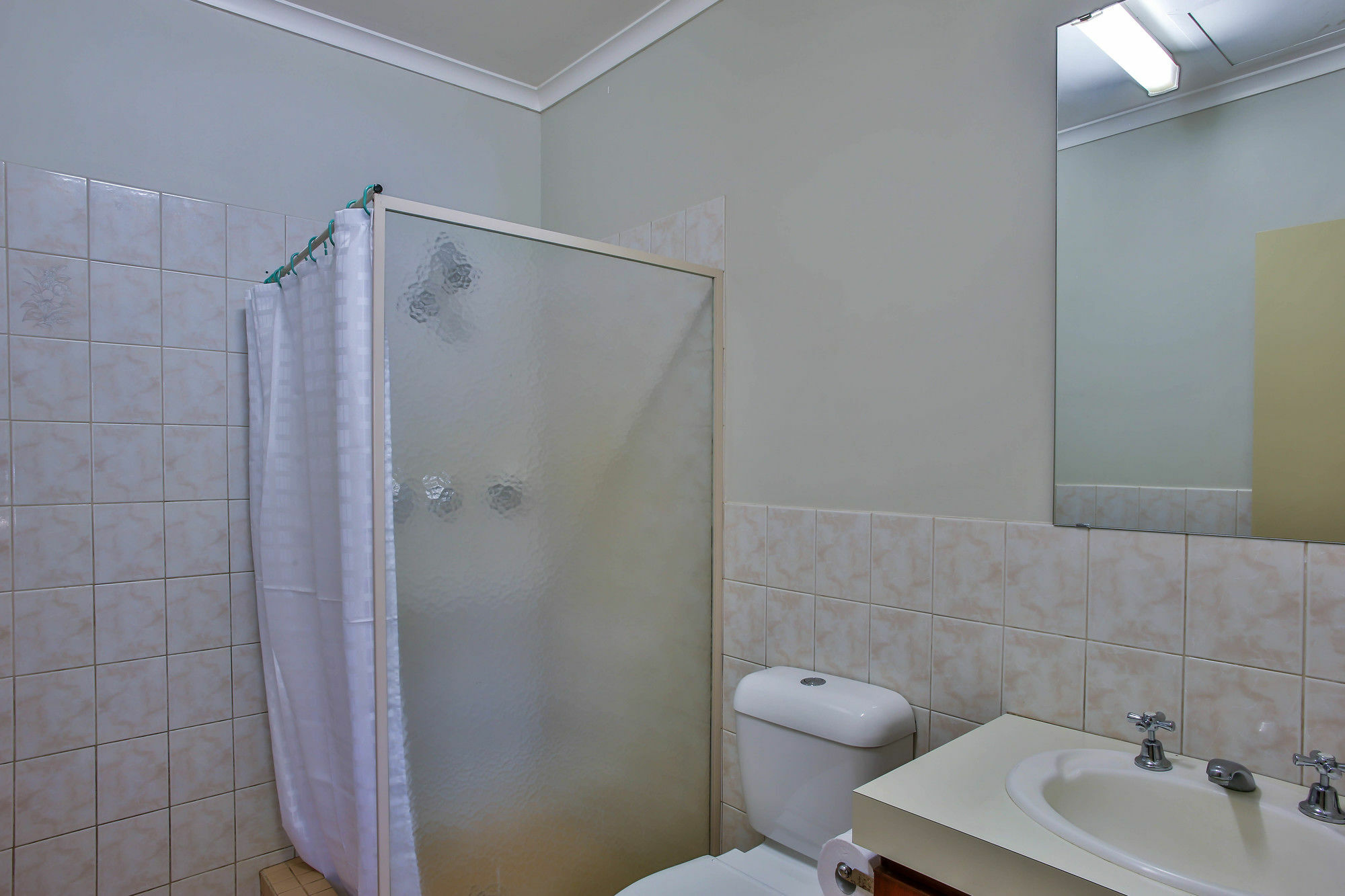 Bayside Holiday Apartments Broome Esterno foto